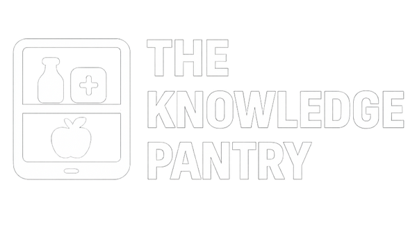 The Knowledge Pantry